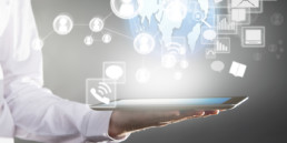 Mobile devices today are loaded with capabilities