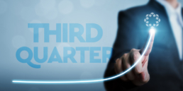 Third Quarter Update